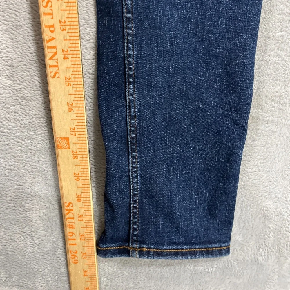 Old Navy Taper Jeans‎ Mens 29x34 (fit 28x33) Denim Stretch Flex - Lot of 2